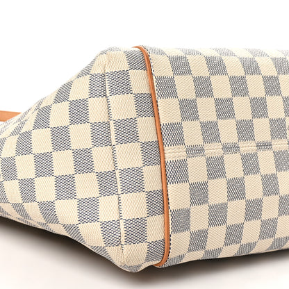 Louis Vuitton Damier Azur Totally MM 8 of 9