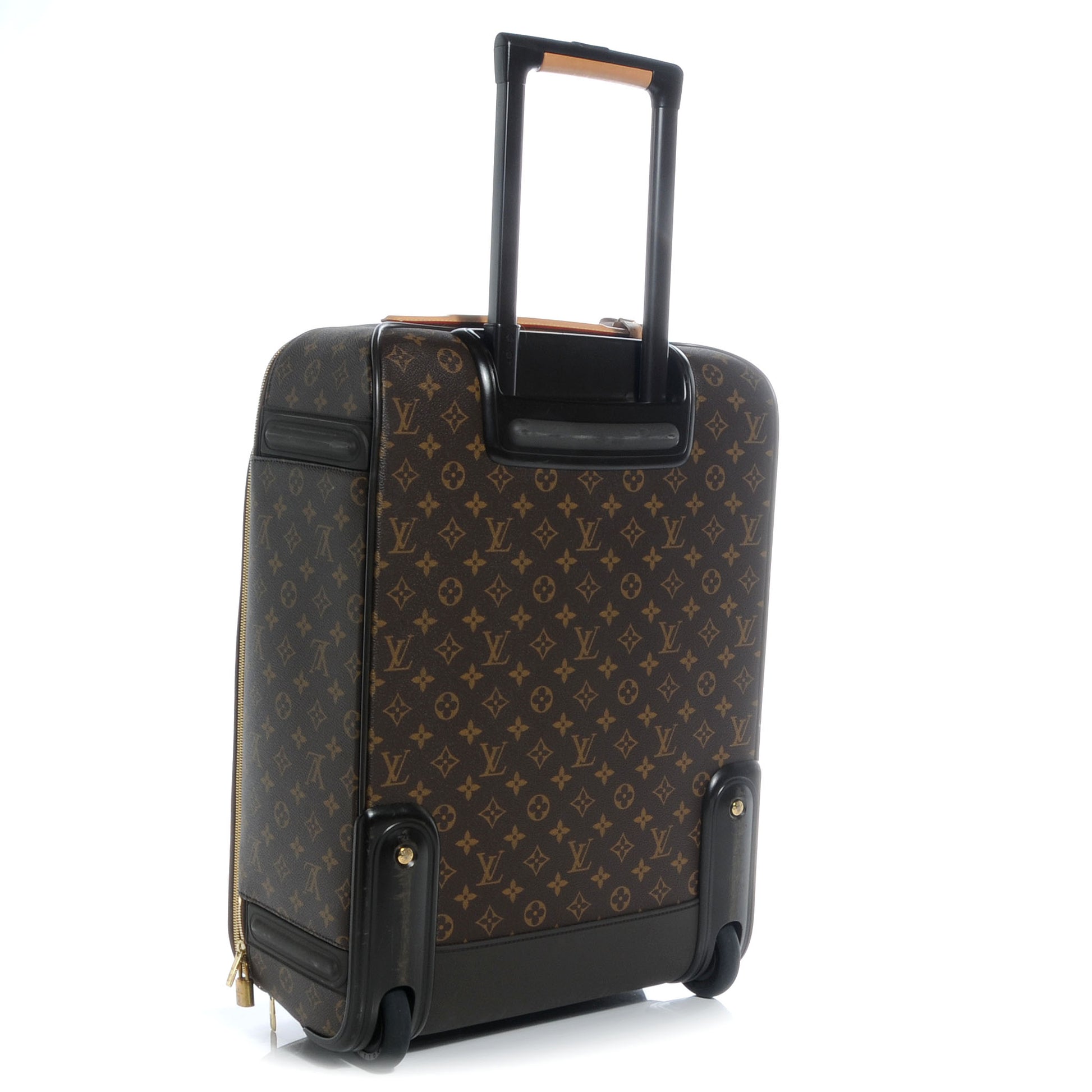 Louis Vuitton Monogram Pegase 55 Business NM 3 of 9
