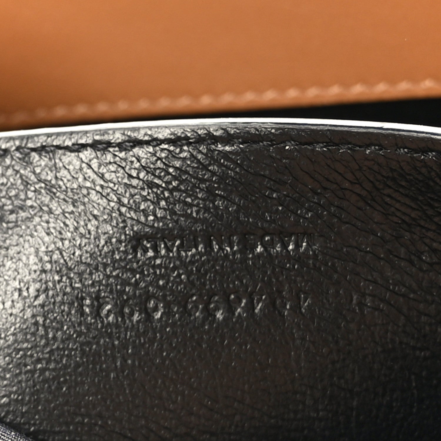 Saint Laurent Suede Calfskin Y Quilted Monogram Small Loulou Chain Satchel Cinnamon 7 of 9