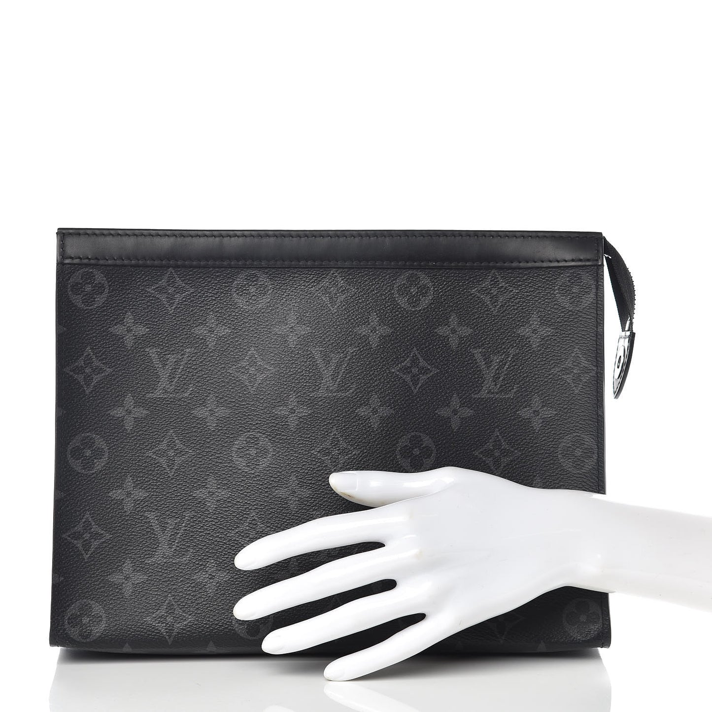 Monogram Eclipse Pochette Voyage MM