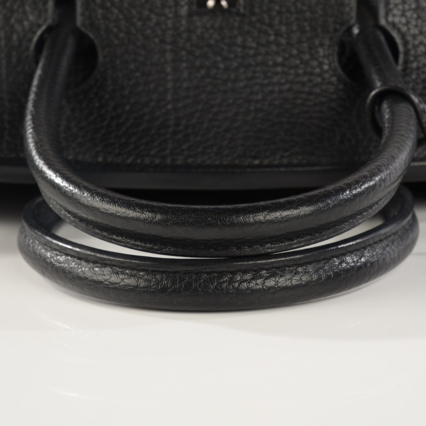 Fjord Birkin 35 Black