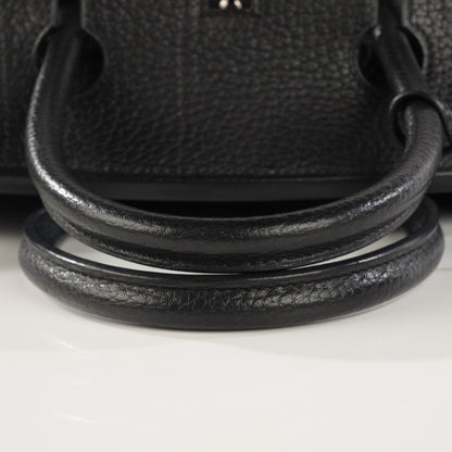 Hermes Fjord Birkin 35 Black 9 of 20