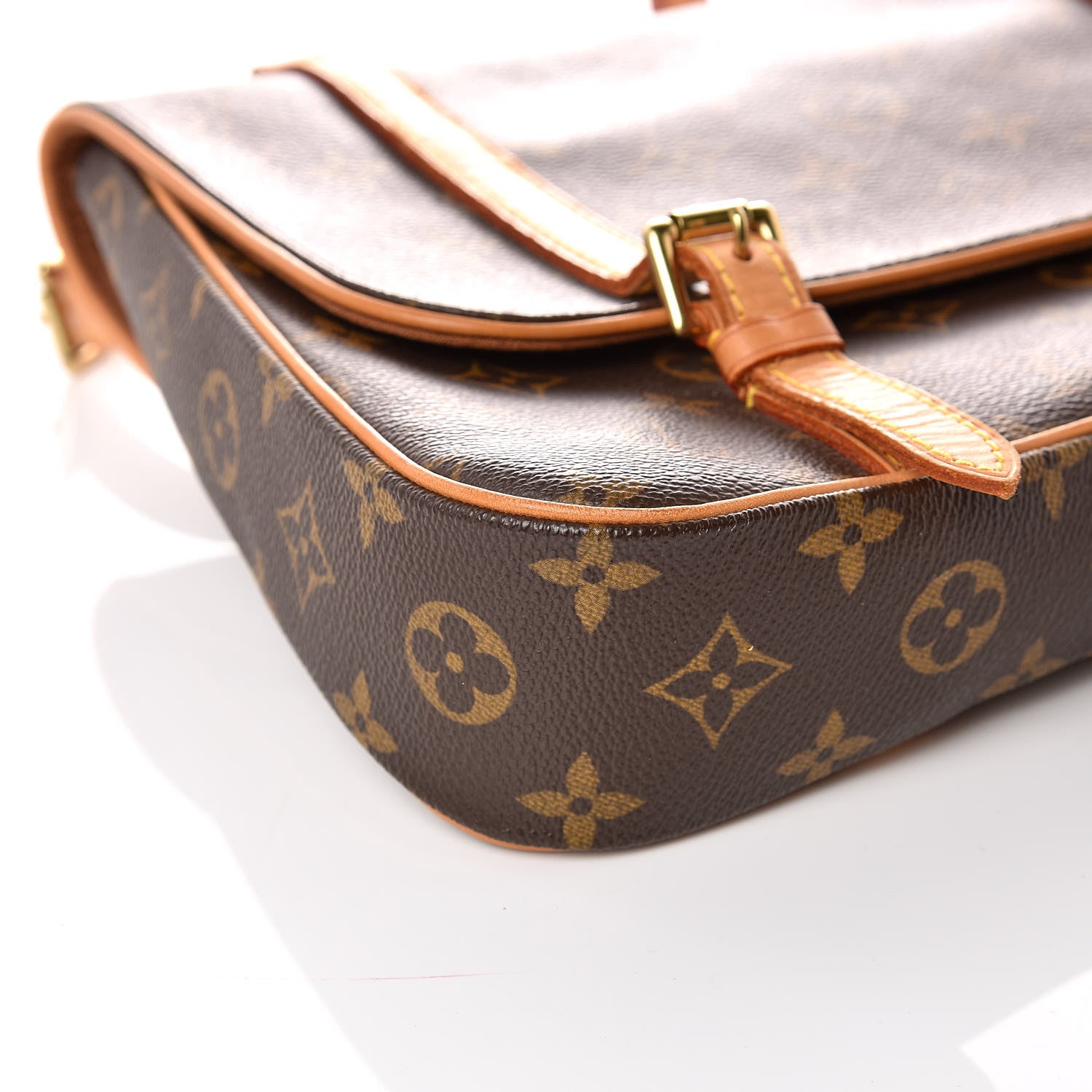 Louis Vuitton Monogram Marelle Sac a Dos 5 of 9