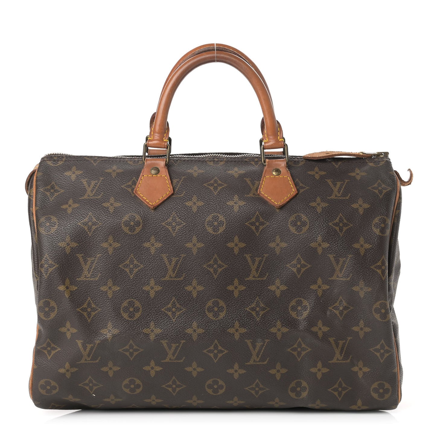 Monogram Speedy 35