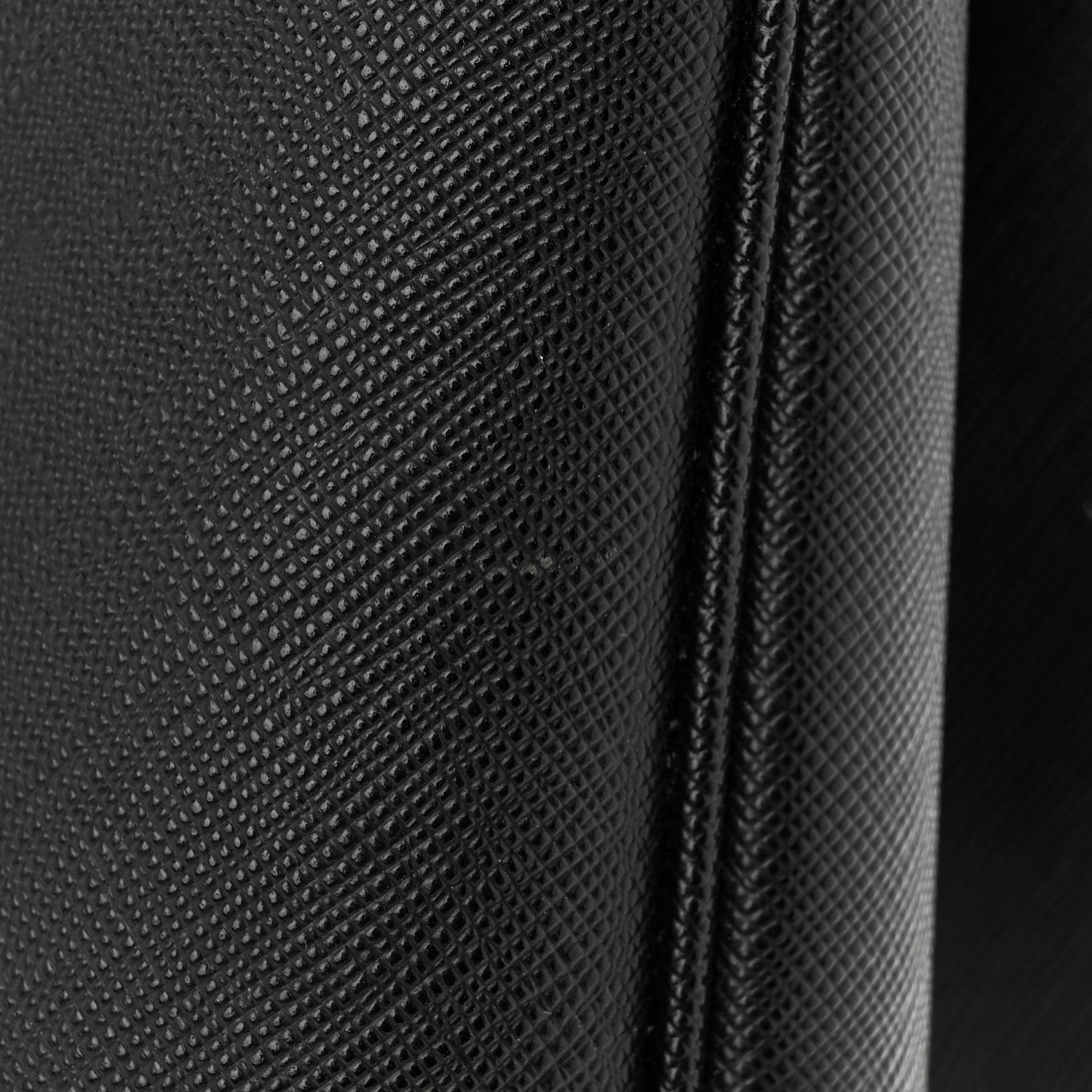 Prada Saffiano Large Galleria Double Zip Tote Black 13 of 13