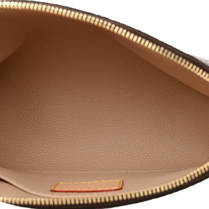 Louis Vuitton Monogram Cosmetic Pouch 5 of 6
