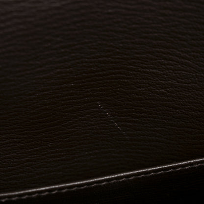 Hermes Togo Birkin 30 Chocolate 11 of 11