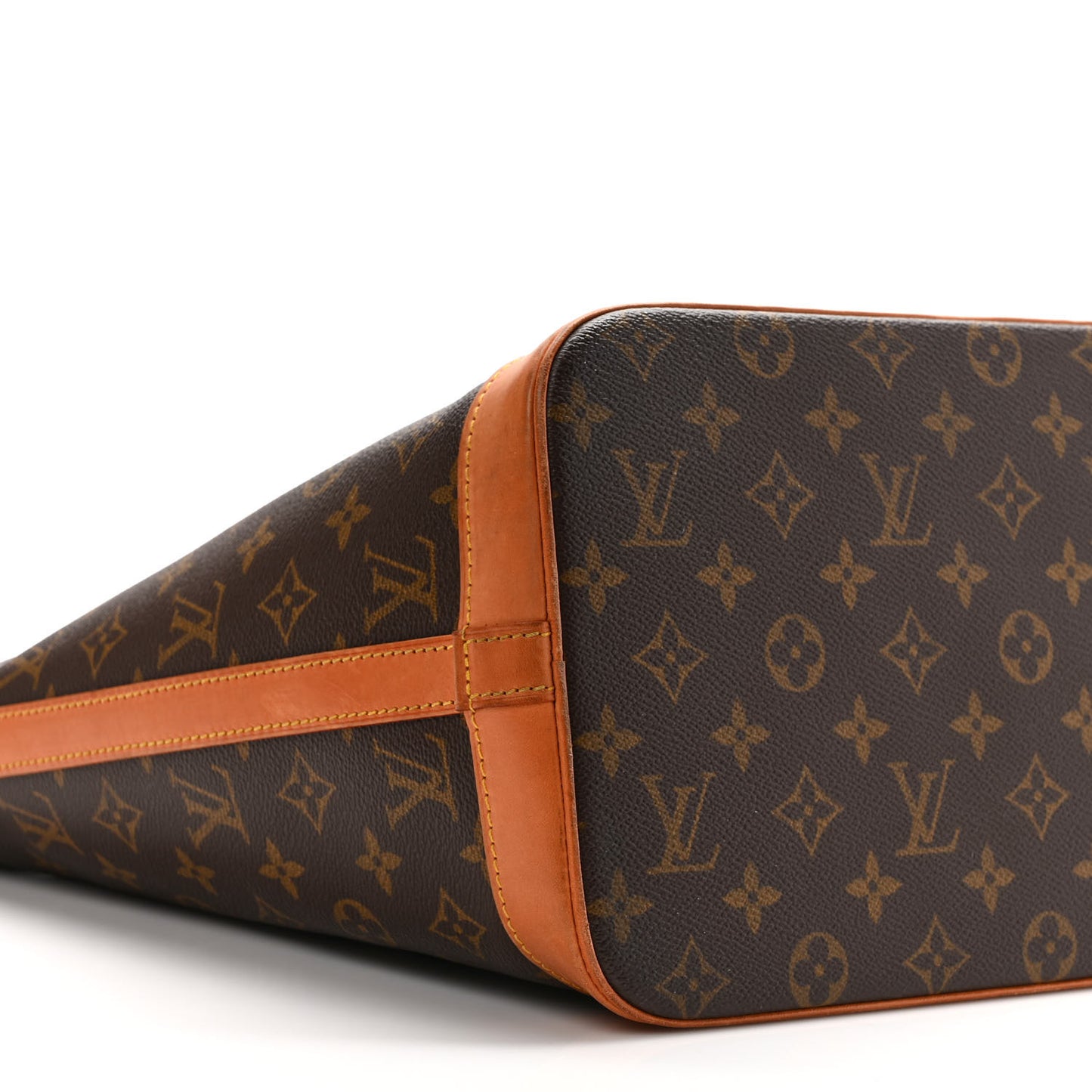 Monogram Sharon Stone Amfar Vanity Three