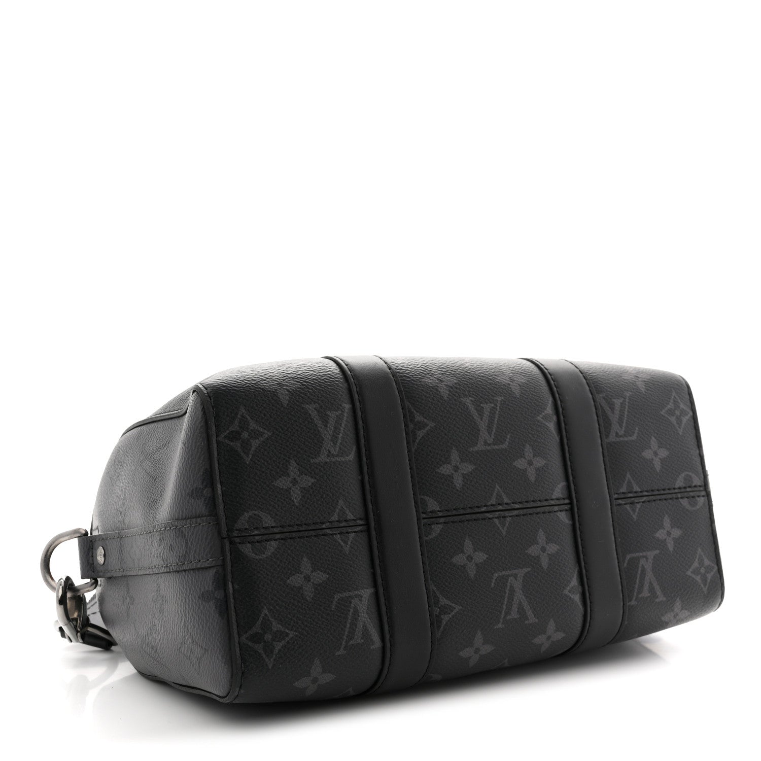 Louis Vuitton Reverse Monogram Eclipse City Keepall 4 of 10
