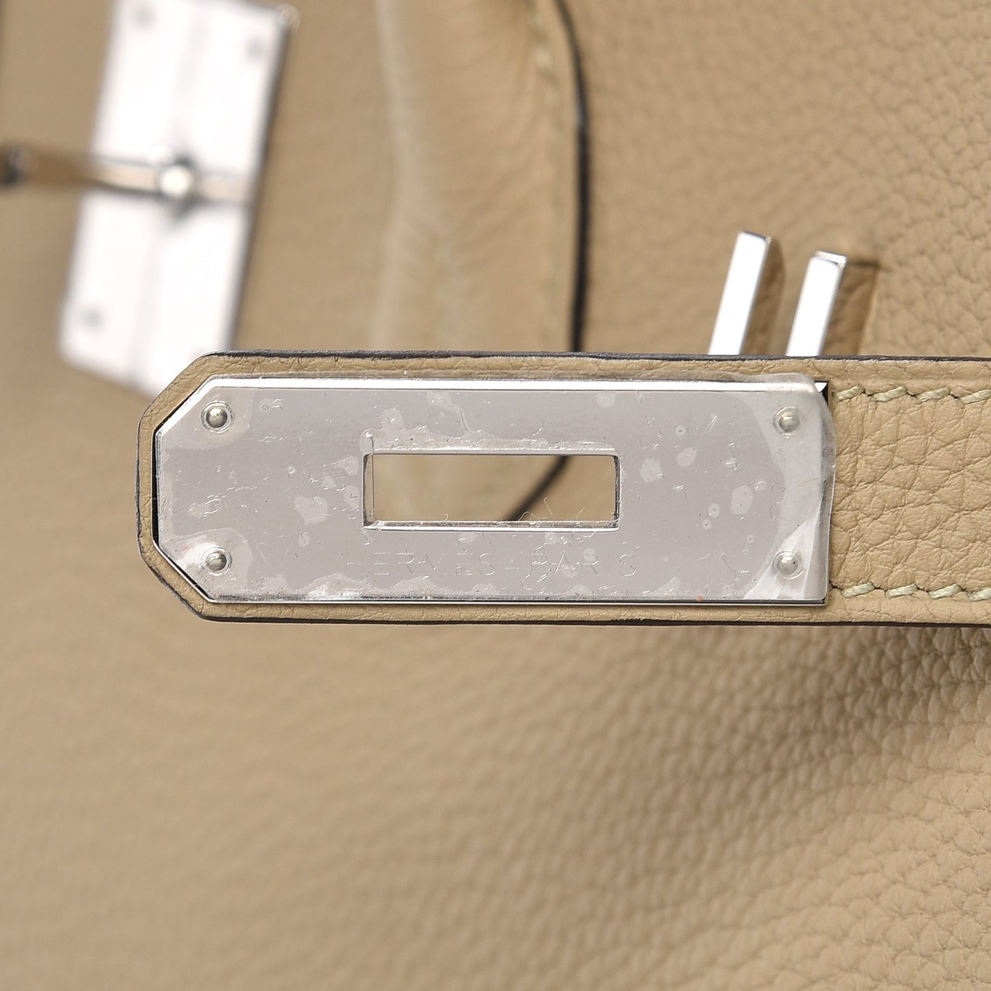Togo Birkin 35 Trench