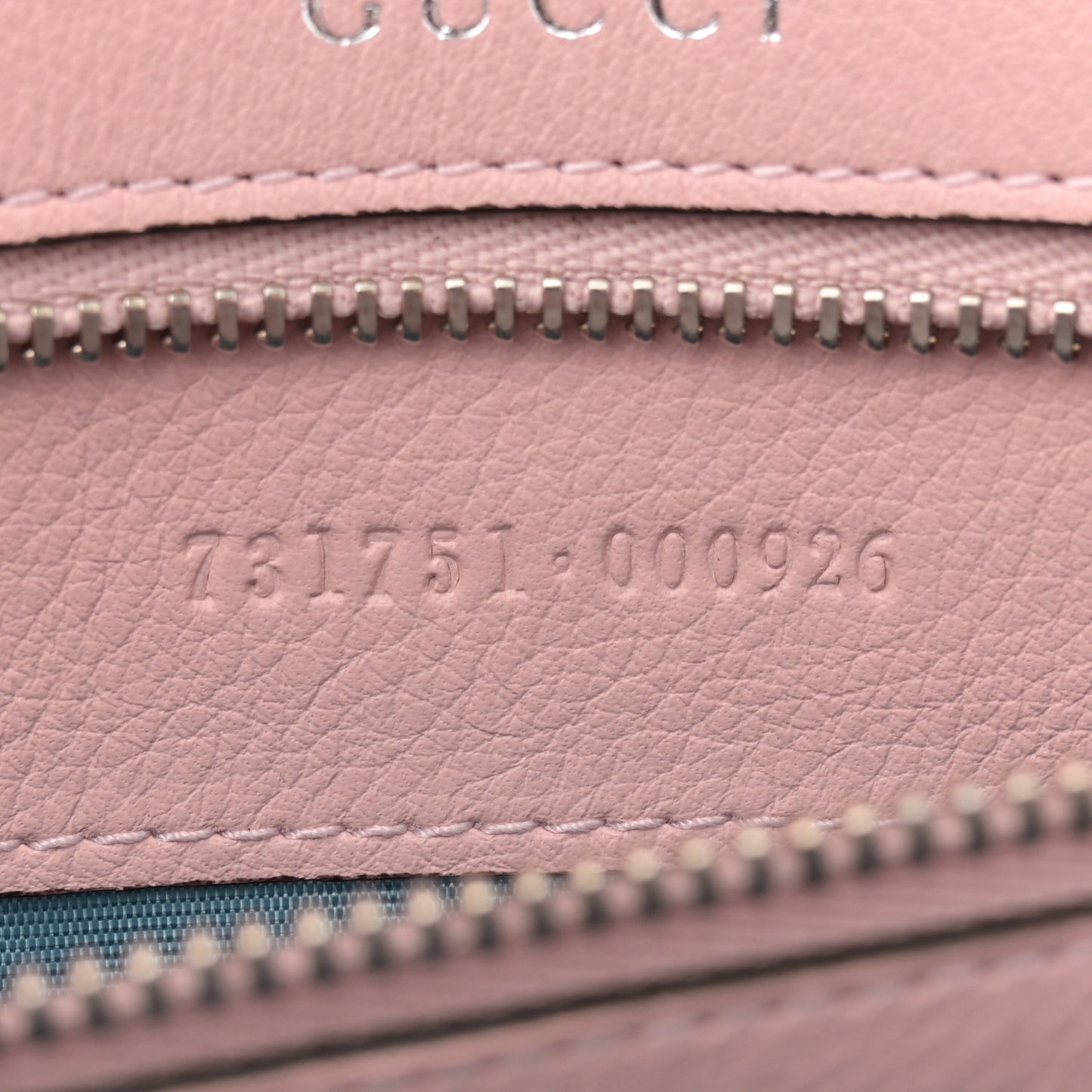 Grosgrain Satin Small Dionysus Shoulder Bag Blush