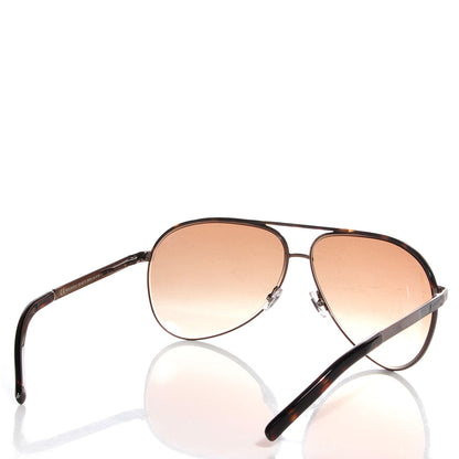 Gucci Aviator GG 1827/S Sunglasses 2 of 4