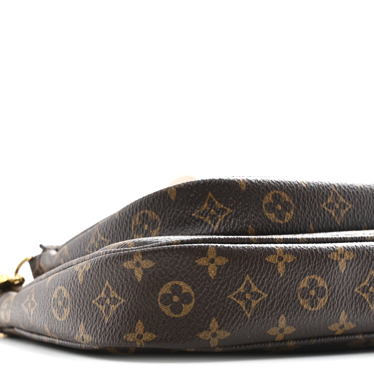 Louis Vuitton Monogram Multi Pochette Accessories Rose Clair 10 of 11