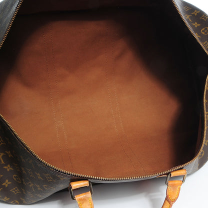 Louis Vuitton Monogram Keepall 60 10 of 12