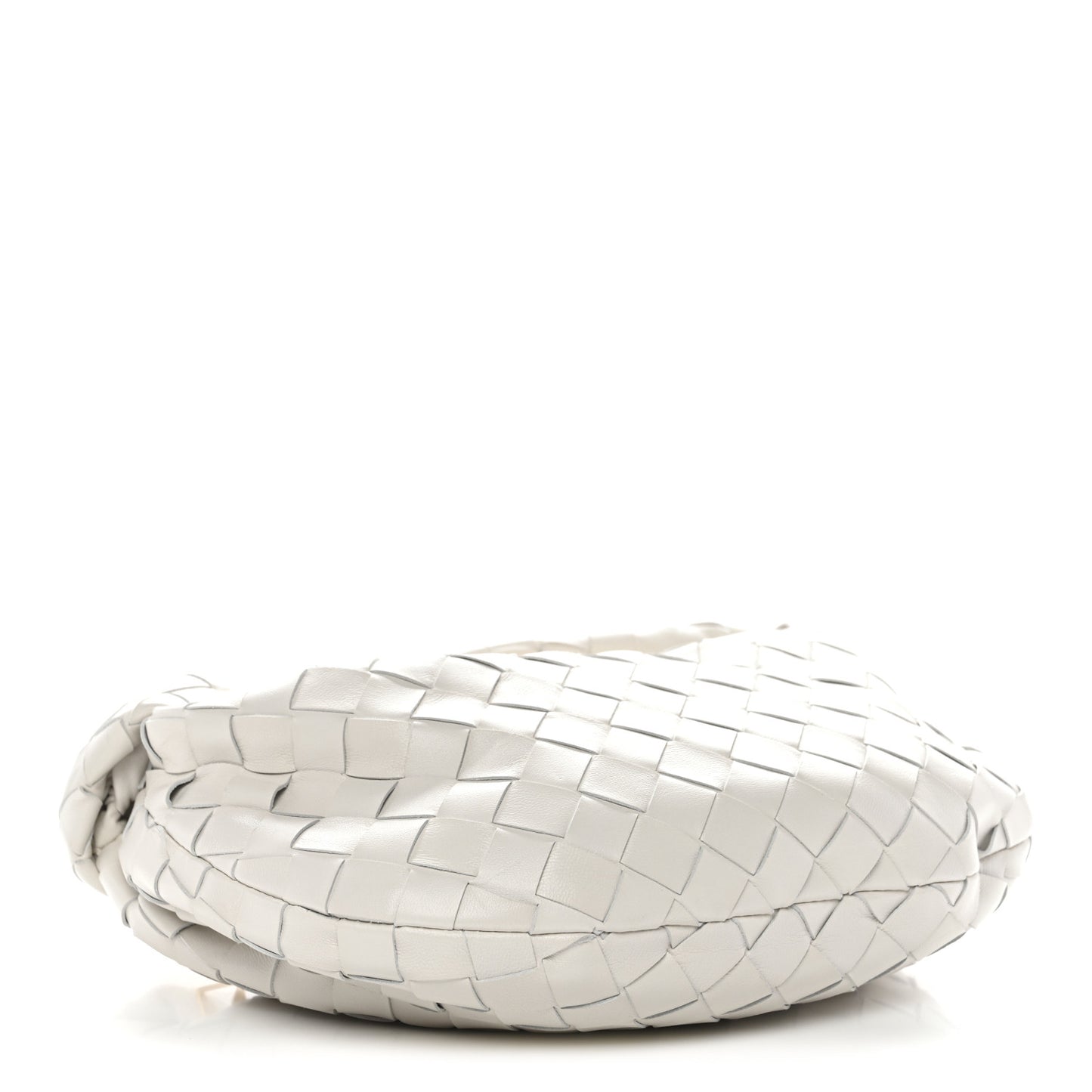 Nappa Intrecciato Mini Jodie Chalk
