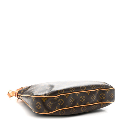 Louis Vuitton Monogram Odeon MM 4 of 10