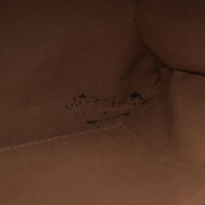Louis Vuitton Monogram Sully PM 12 of 14