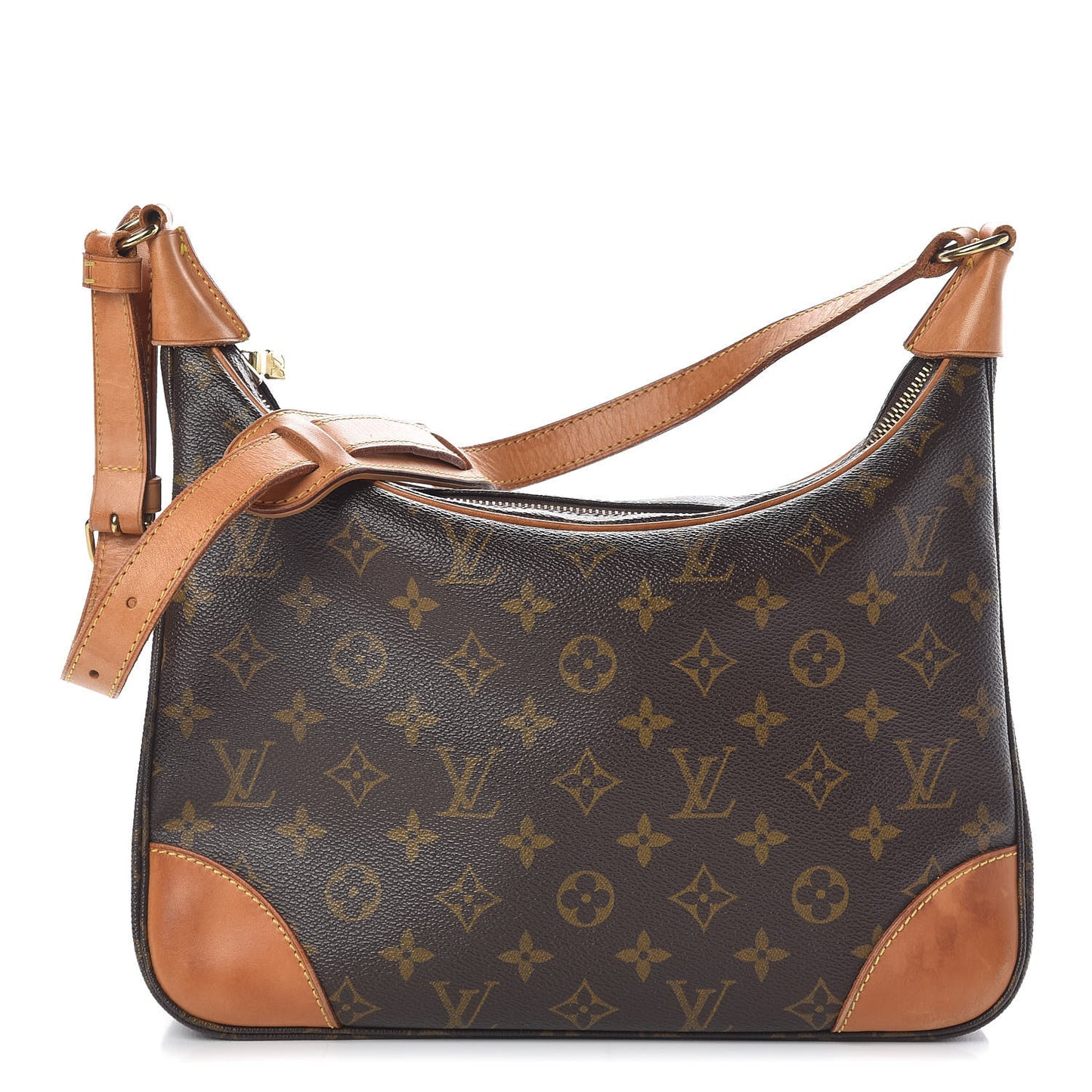 Monogram Boulogne 30