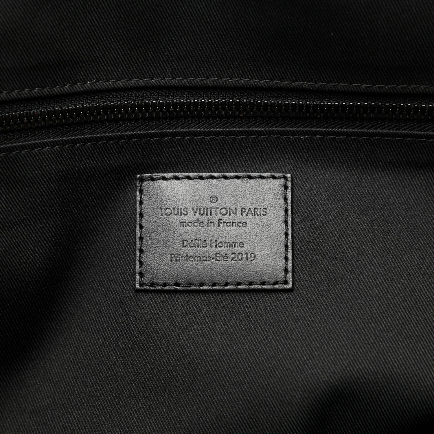 Louis Vuitton Monogram Solar Ray Keepall Bandouliere 50 5 of 10