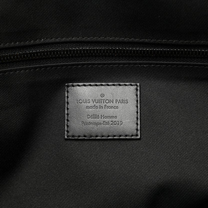 Louis Vuitton Monogram Solar Ray Keepall Bandouliere 50 5 of 10