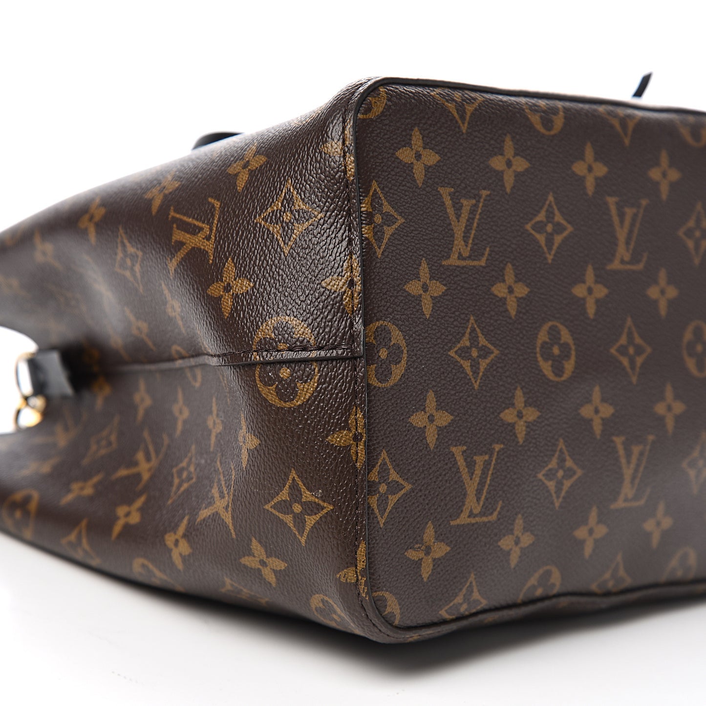 Monogram Neonoe MM Black