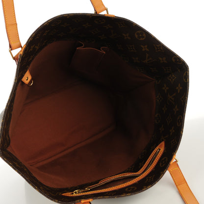 Louis Vuitton Monogram Sac Shopping 7 of 7