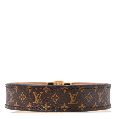 Louis Vuitton Monogram Nano Bracelet 19 3 of 6