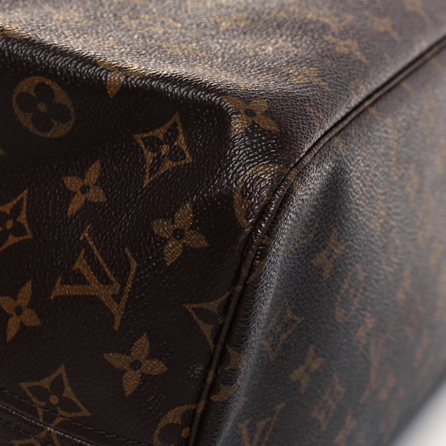 Louis Vuitton Monogram Neo Neverfull GM 9 of 14