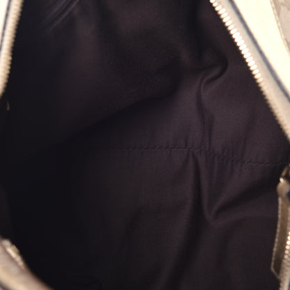 Gucci Monogram Large D Gold Hobo Gold 5 of 9