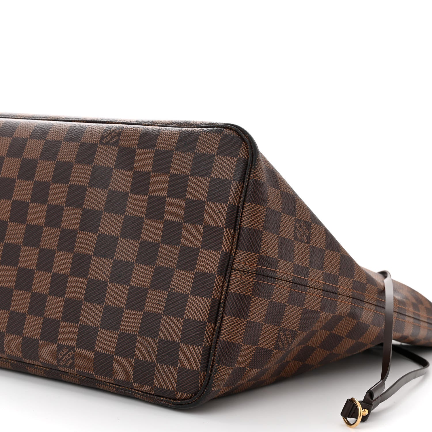 Louis Vuitton Damier Ebene Neo Neverfull GM 11 of 15