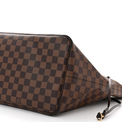 Louis Vuitton Damier Ebene Neo Neverfull GM 11 of 15
