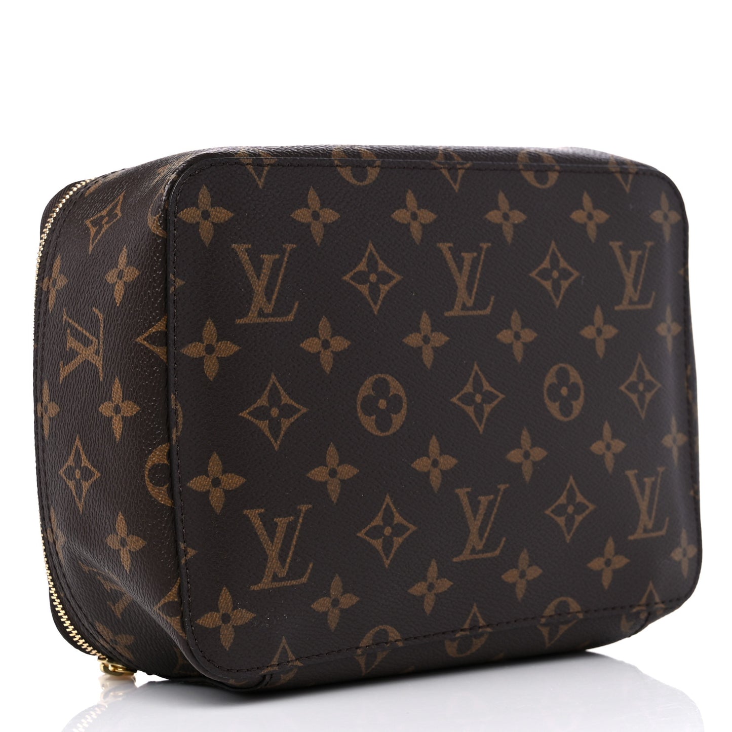 Monogram Packing Cube MM