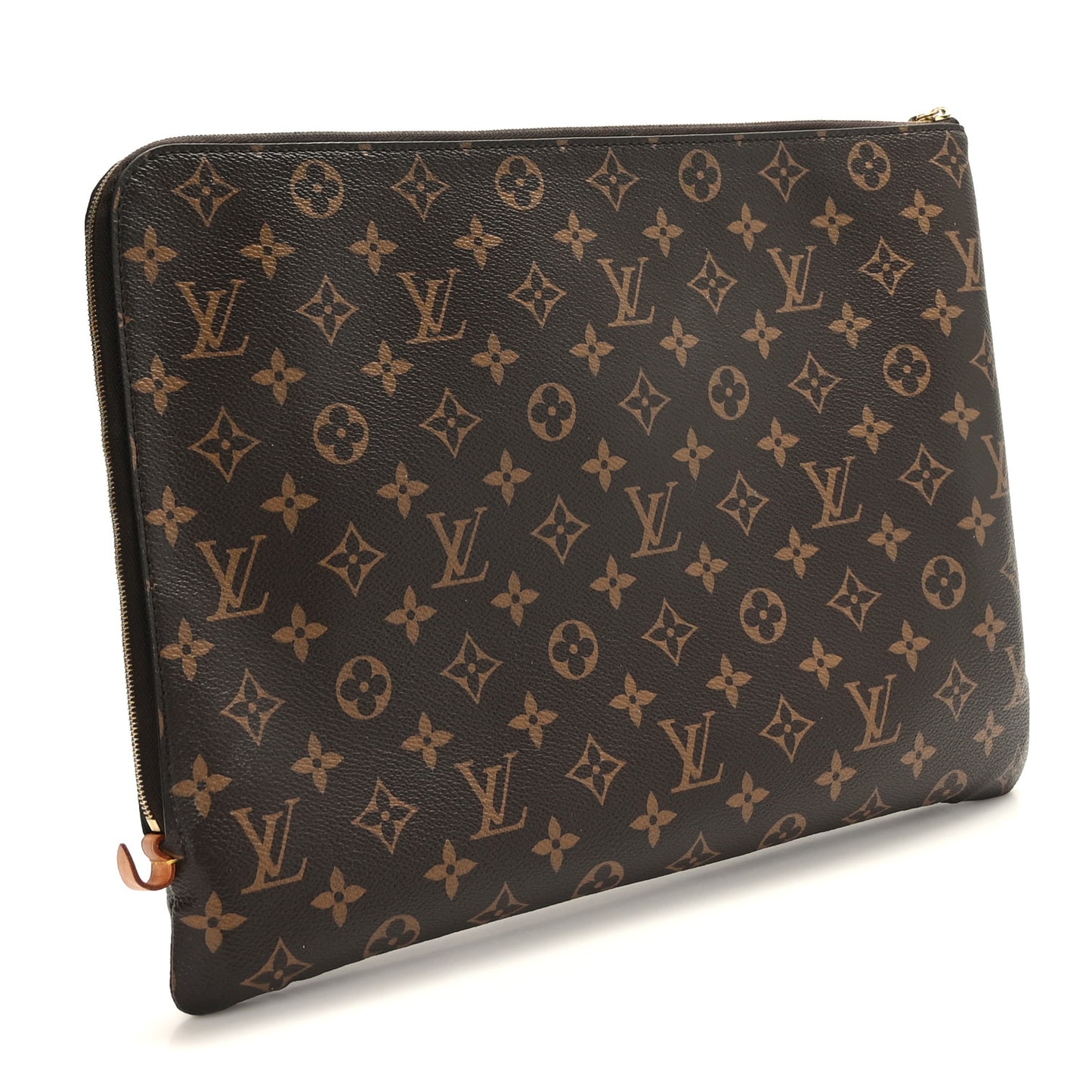 Monogram Etui Voyage GM Pouch