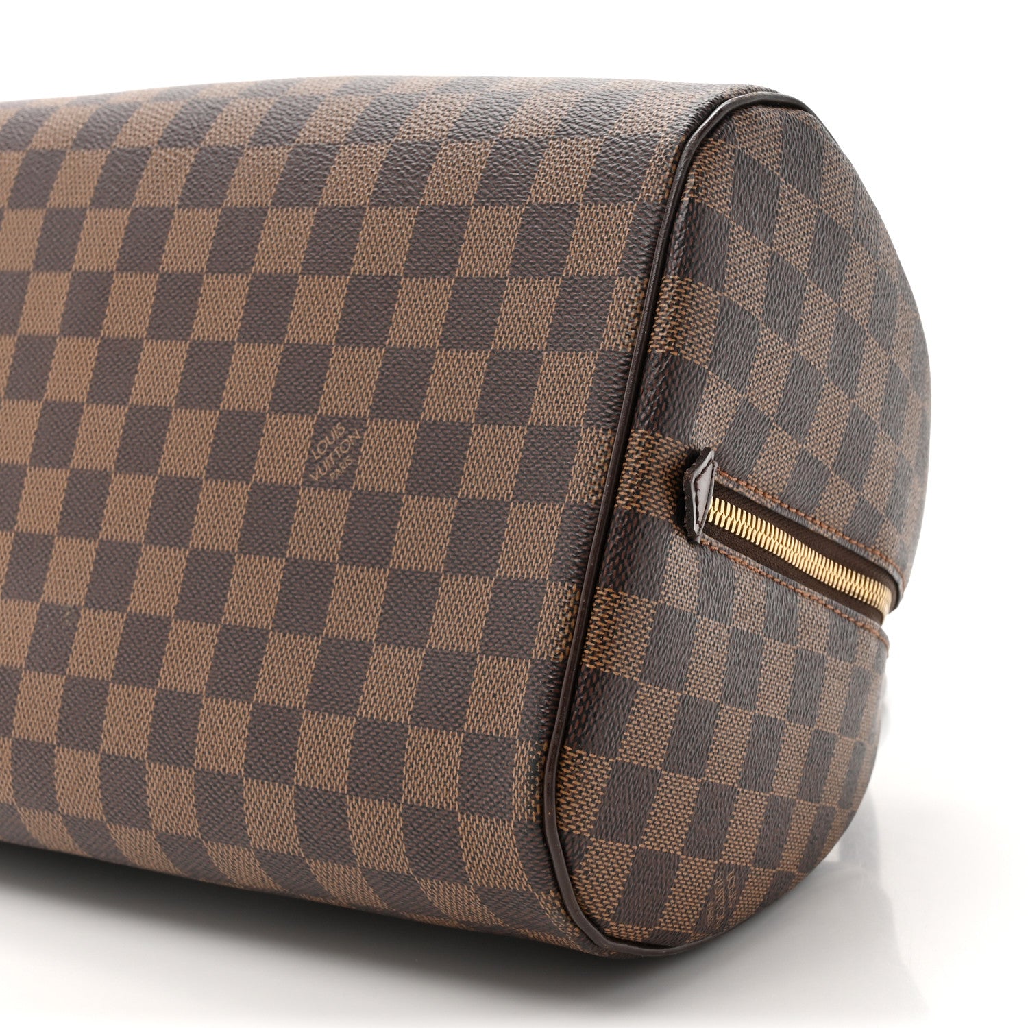 Louis Vuitton Damier Ebene Ribera MM 9 of 13