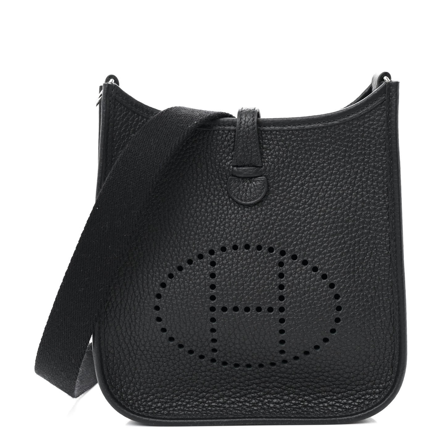Taurillon Clemence Evelyne TPM Black