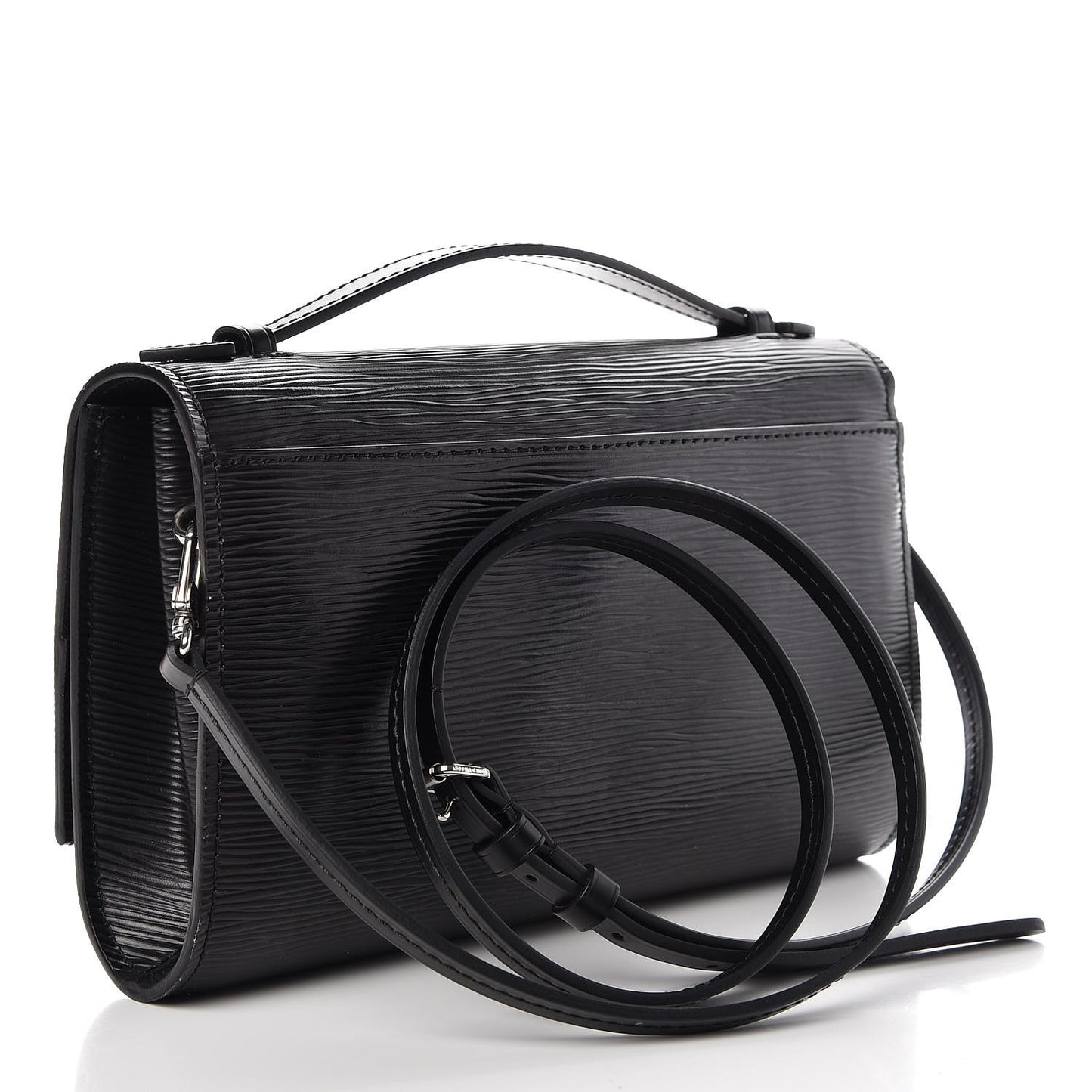 Epi Clery Black