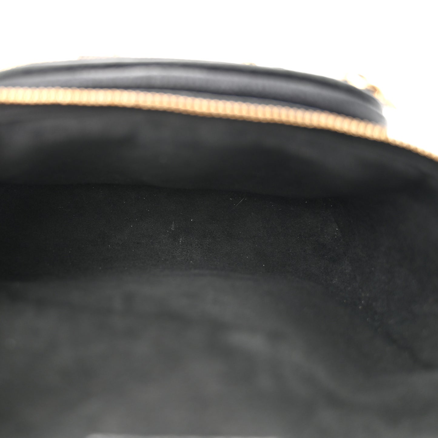 Empreinte Mini Bumbag Black