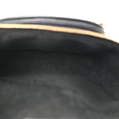 Louis Vuitton Empreinte Mini Bumbag Black 5 of 10