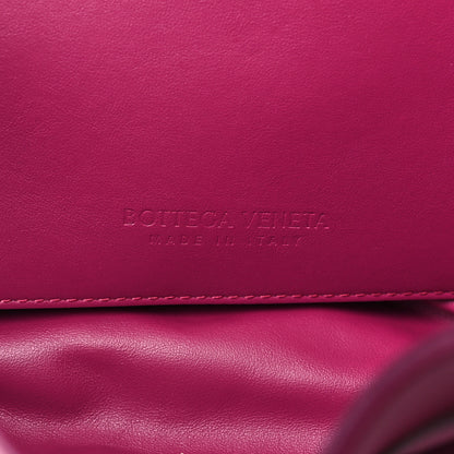 Bottega Veneta Calfskin Small Beak Tote Cinnabar 6 of 9