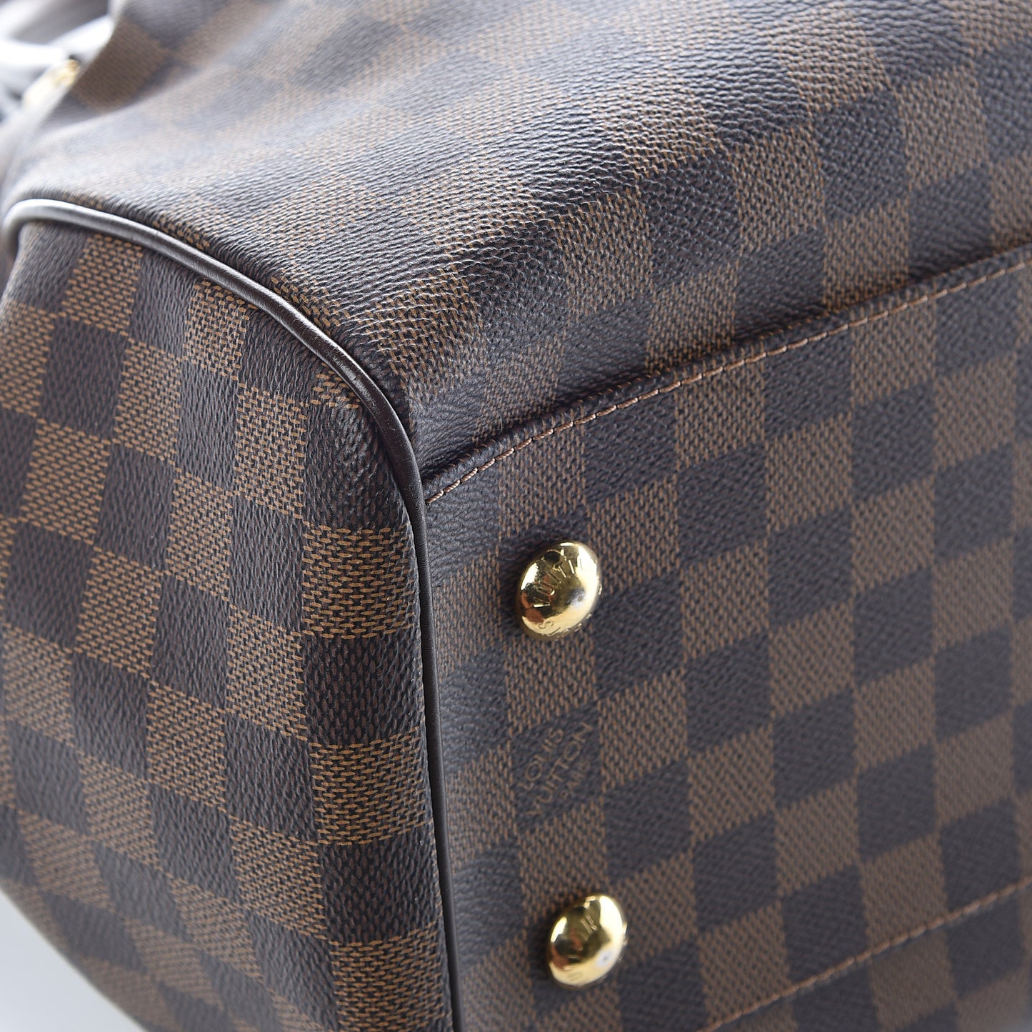 Damier Ebene Trevi GM