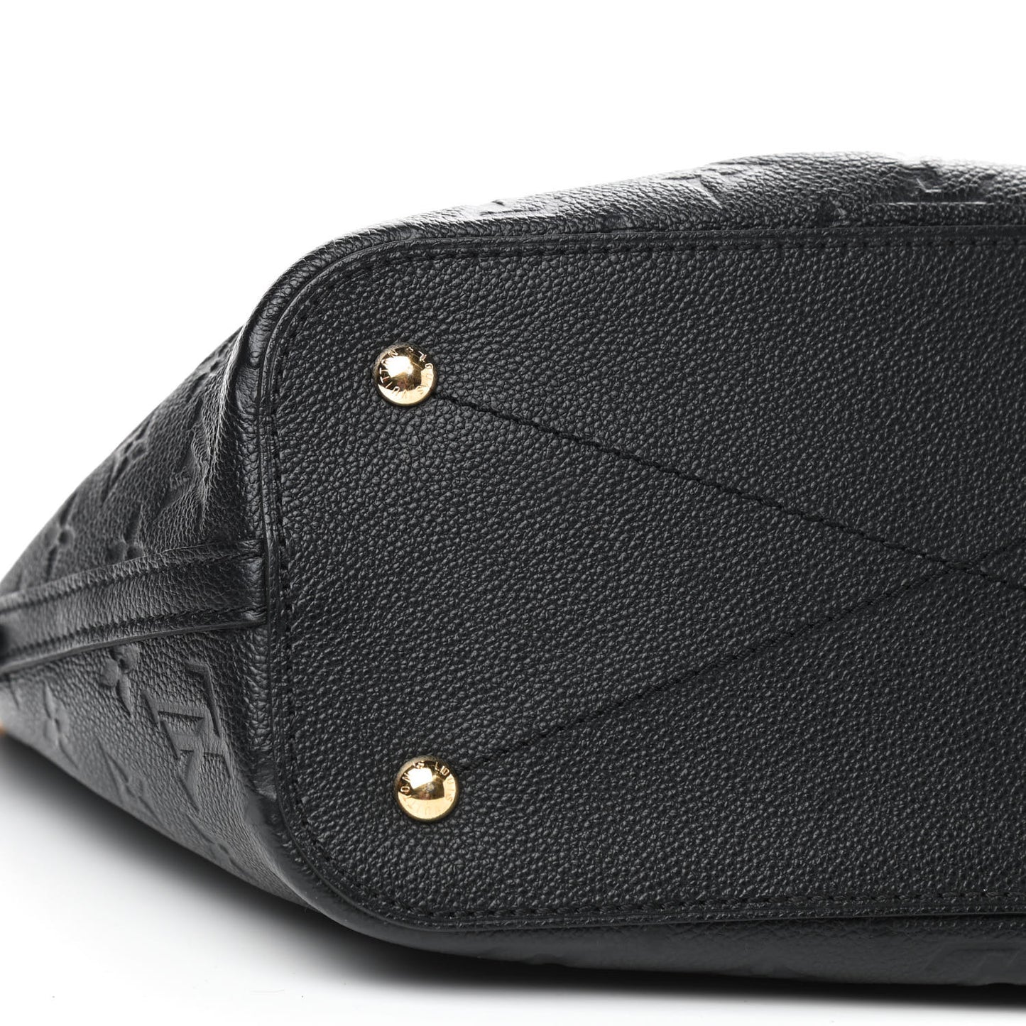 Empreinte Mazarine PM Black