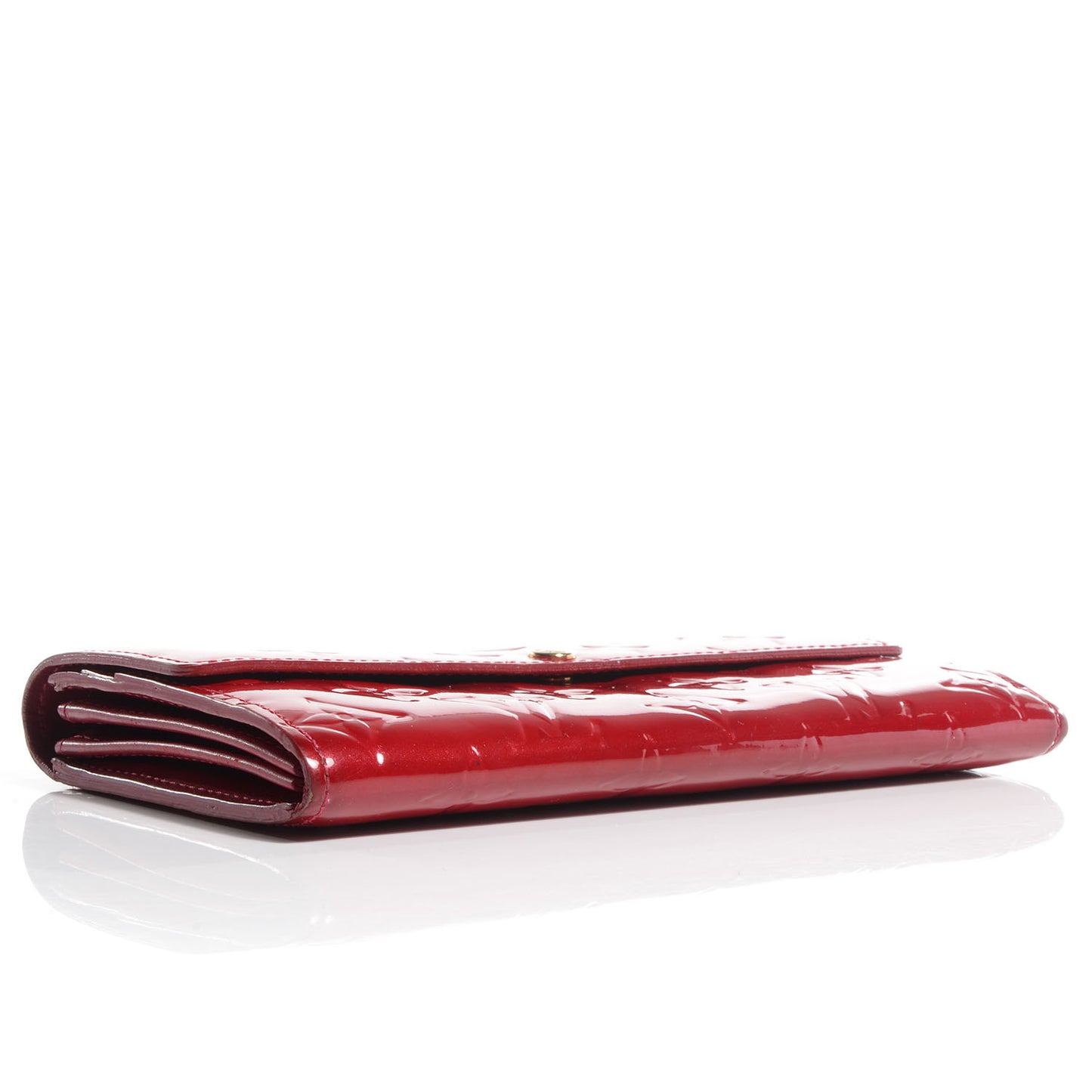 Vernis Sarah Wallet Pomme D'Amour