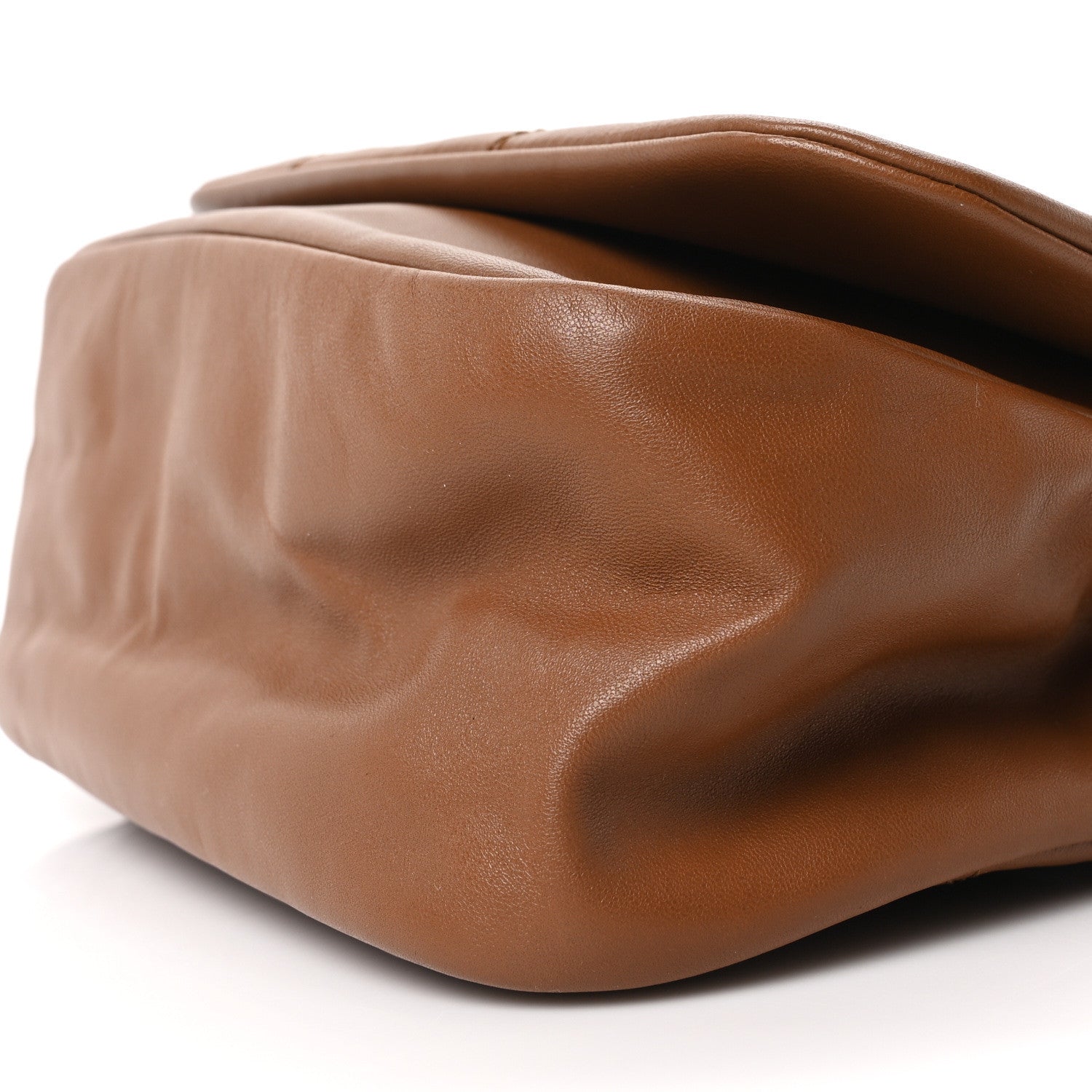 Saint Laurent Lambskin Matelasse Monogram Small Jamie 4.3 Light Fox 10 of 10