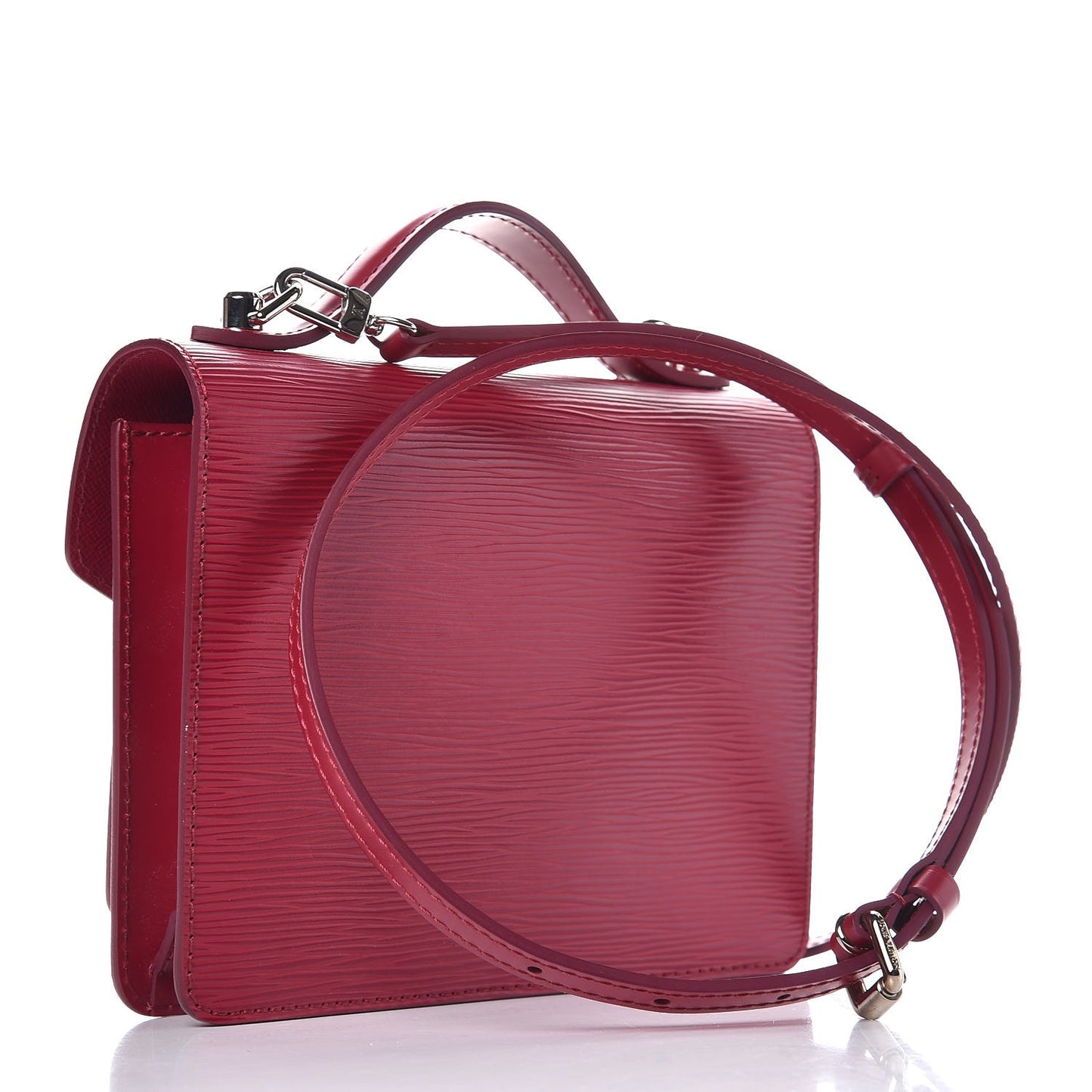 Epi Monceau BB Fuchsia