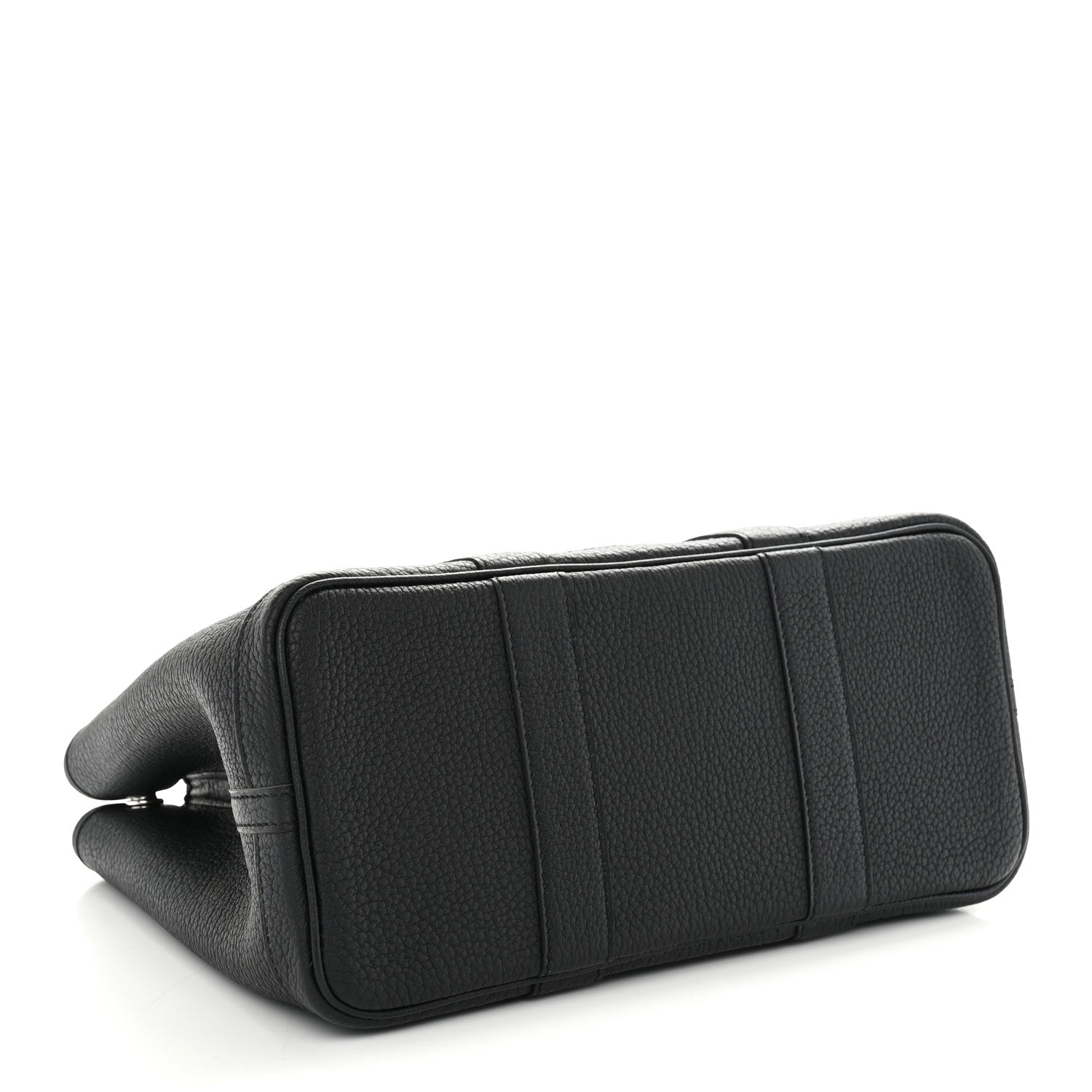 Hermes Negonda Garden Party 30 TPM Black 4 of 10