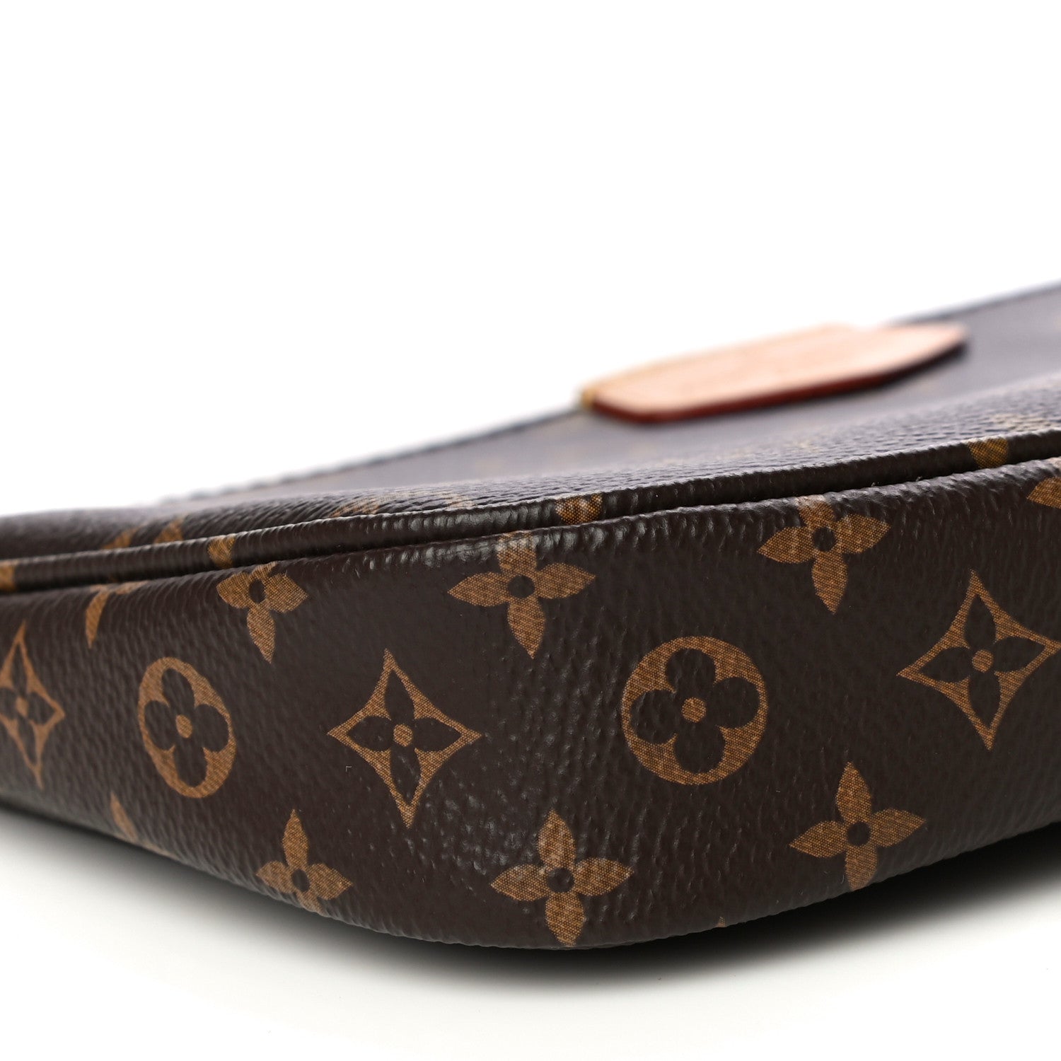 Louis Vuitton Monogram Multi Pochette Accessories Large Pochette 5 of 11
