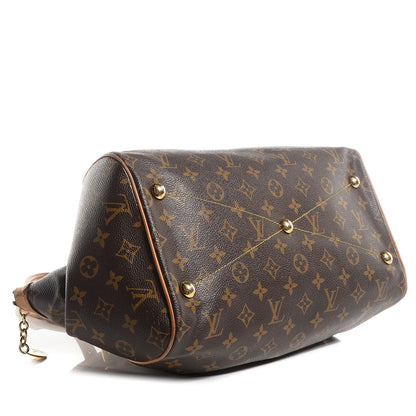 Louis Vuitton Monogram Tivoli GM 4 of 7