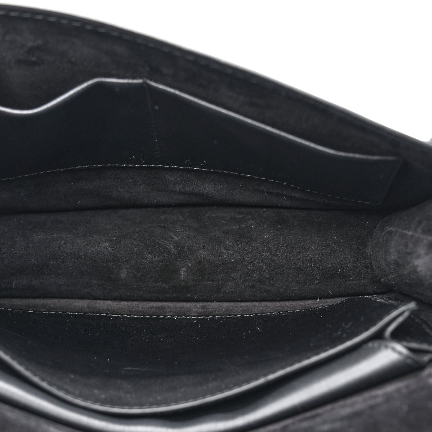 Christian Dior Calfskin J'Adior Chain Flap Bag Black 5 of 17