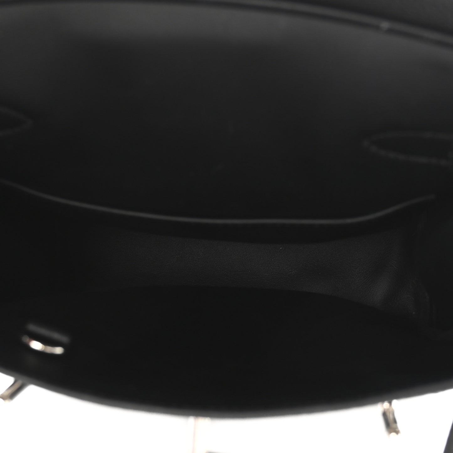 Togo Hac A Dos PM Backpack Black