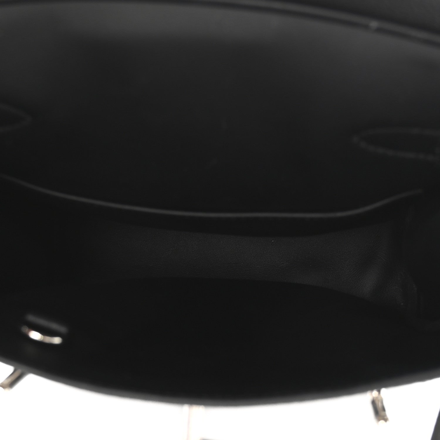 Hermes Togo Hac A Dos PM Backpack Black 4 of 10